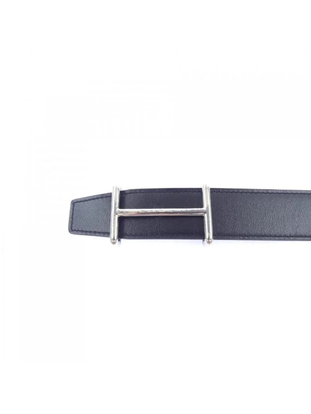 Hermes Idem 32 Reversible Belt